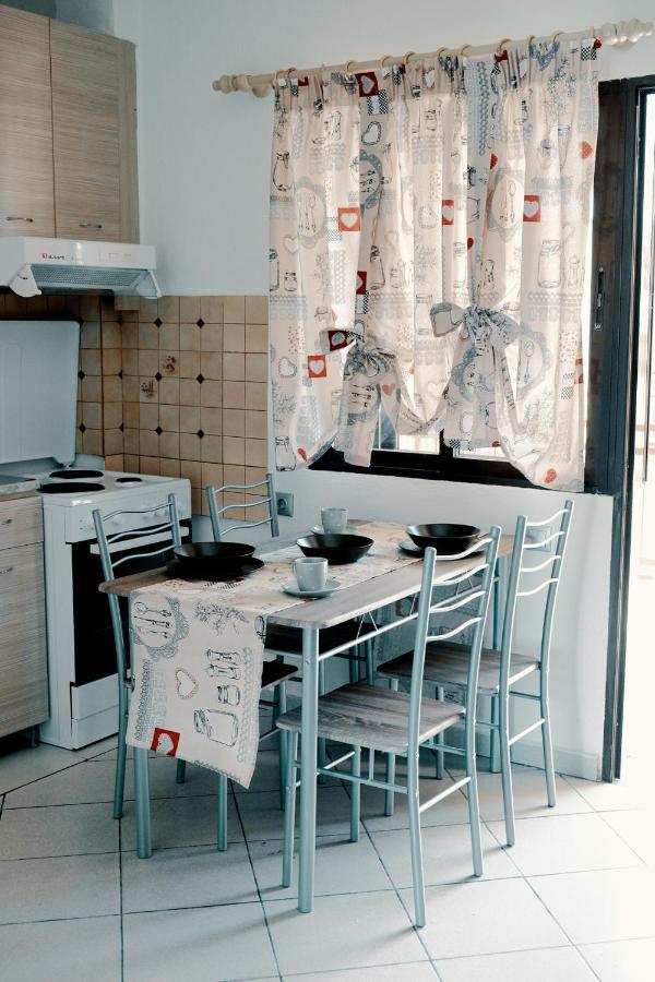 Katerina'S Rooms Skála Marión 외부 사진